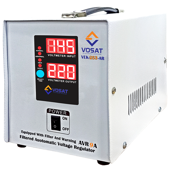 استابلایزر 3.5 kva  تک فاز,ترانس3.5 تکفاز,ترانس برق,استابلایزر9a 3.5 kva   تک فاز چمدانی